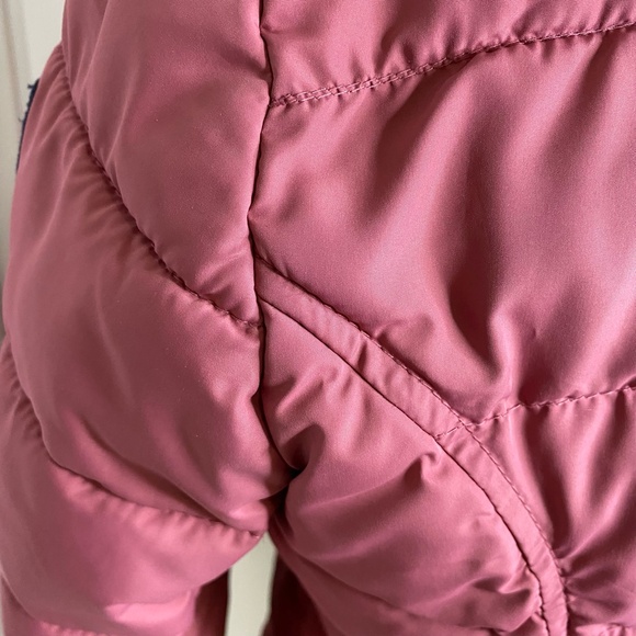 Abercrombie & Fitch Womens Water & Wind Resistant- Packable Light Jacket. Sz M - Picture 7 of 16